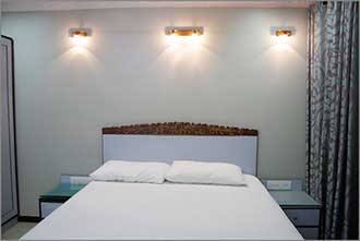 Diamond Guest House, Mumbai 1